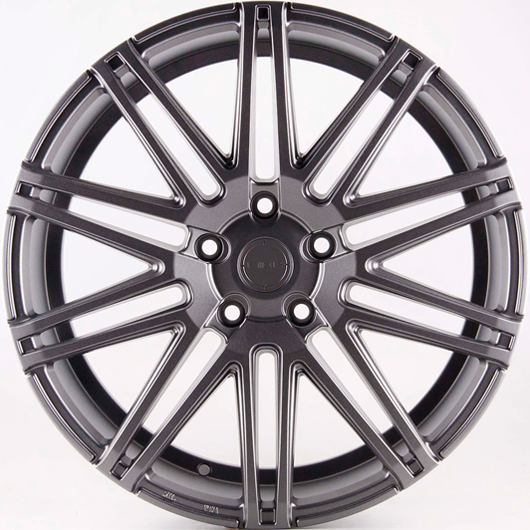 S10.2T MatteGunmetal