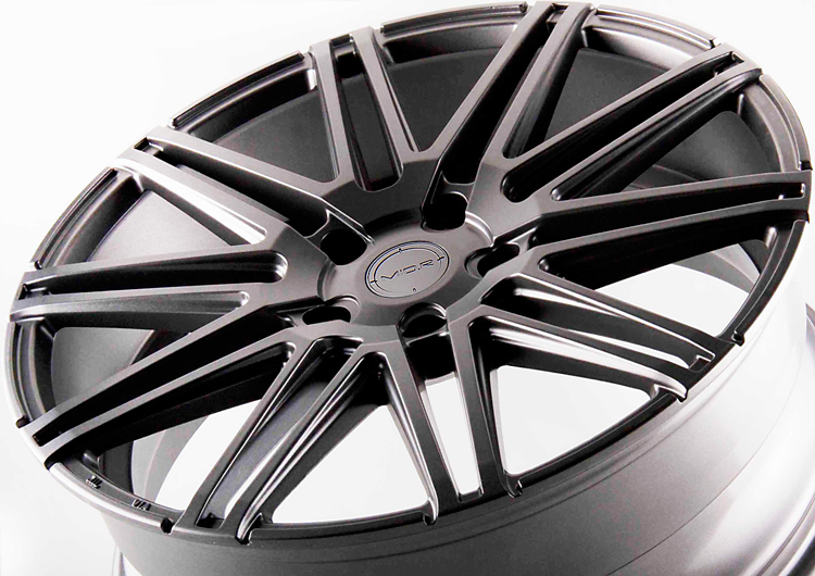 S10.2T MatteGunmetal