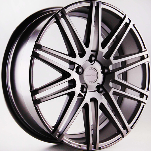 S10.2T MatteGunmetal